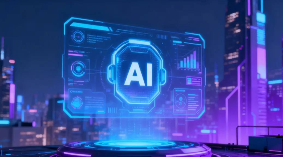 三穗县AI选型参考：合理运用人工智能工具提升效率