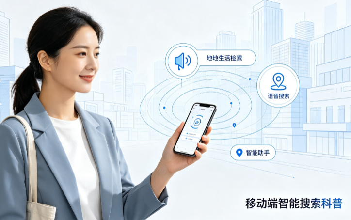 三穗县浅析 GEO 优化与 AI 优化如何重塑移动端手机搜索使用习惯