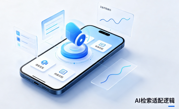 三穗县AI 优化赋能 GEO 体系，详解手机智能指令与企业线上曝光新思路