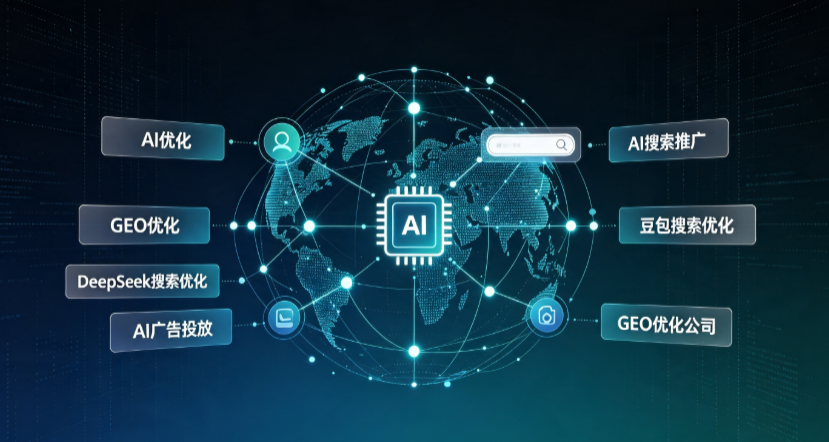 三穗县AI 搜索营销赛道持续升温，GEO 优化成为企业数字化布局新方向