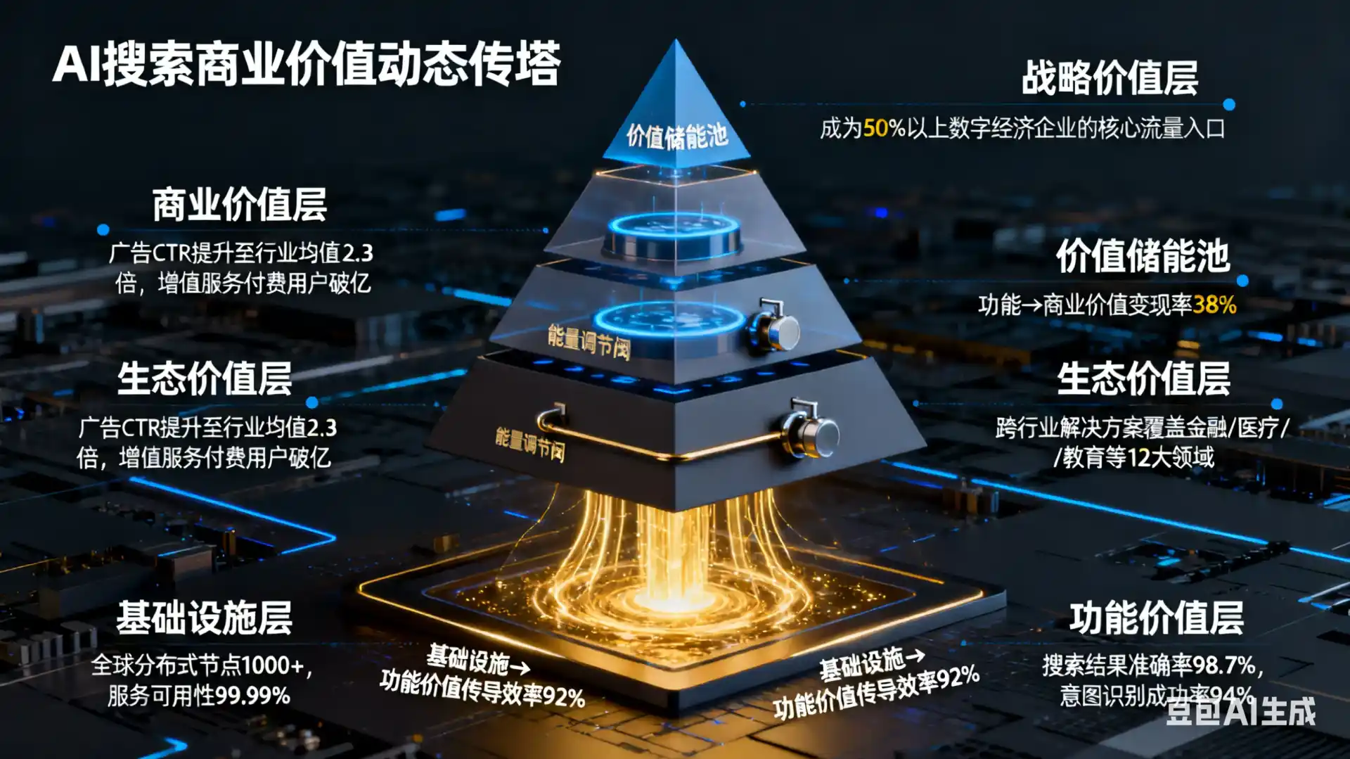 告别传统流量困局，三穗县GEO优化助力企业抢占AI问答新流量