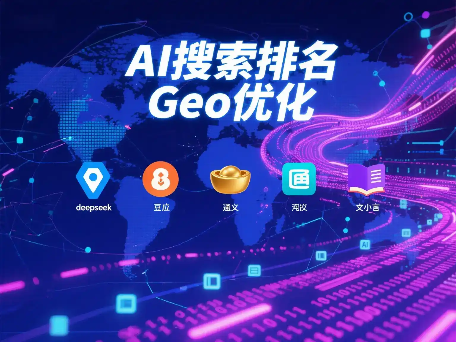 三穗县国硕AI：探索GEO生成式引擎优化的企业品牌实践